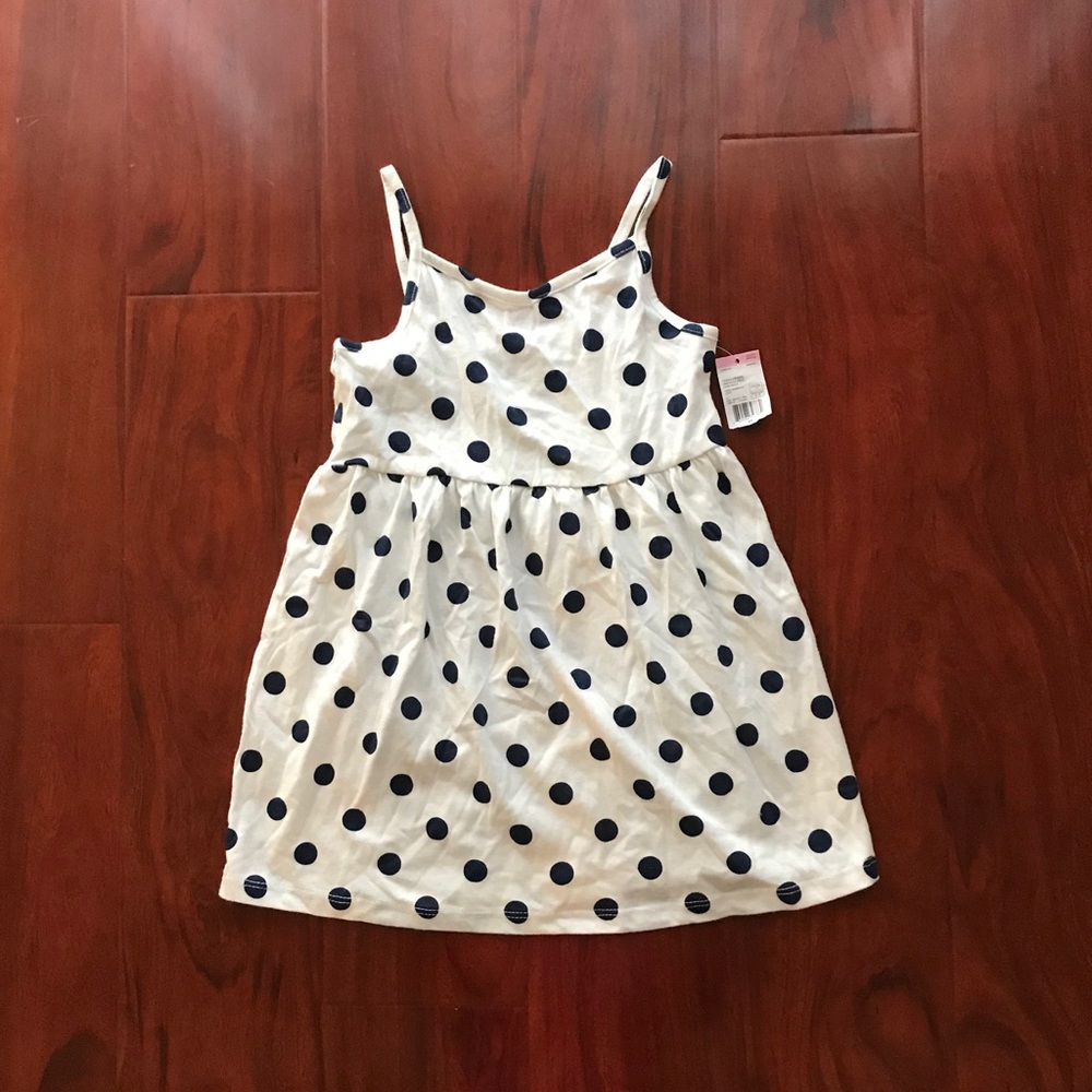 Toughskins Girls Dress